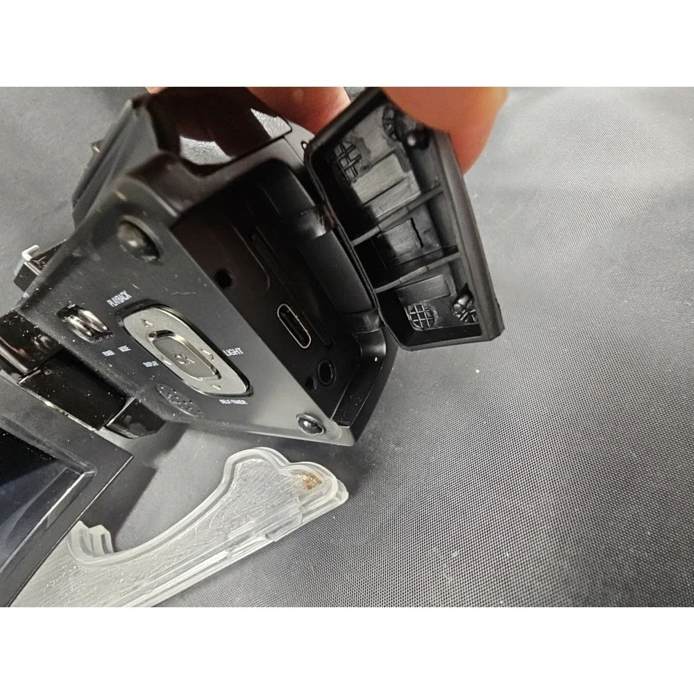 Video Camera Camcorder
